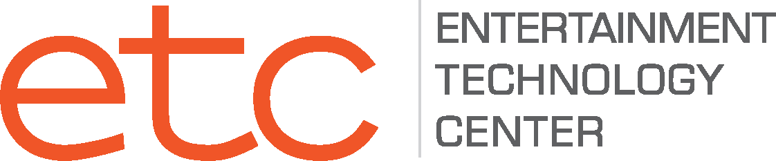 Entertainment Technology Center logo