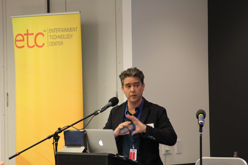 Rethinking Digital Archiving and Storage photo 10