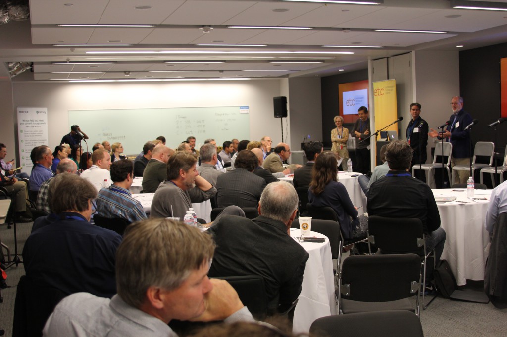 Rethinking Digital Archiving and Storage photo 8