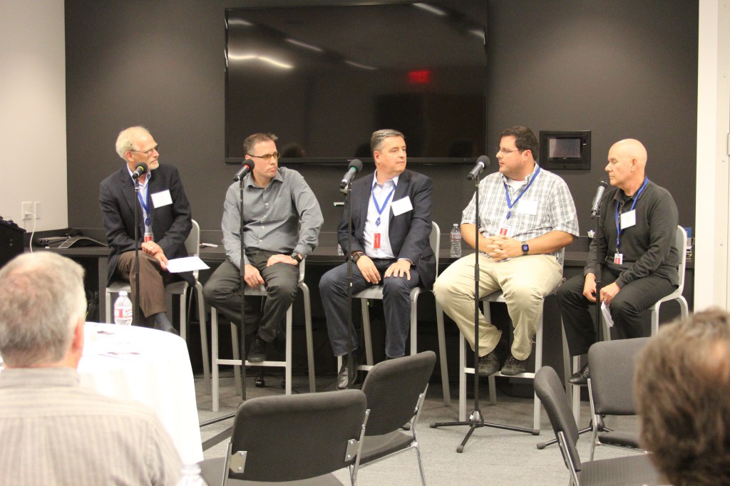 Rethinking Digital Archiving and Storage photo 6