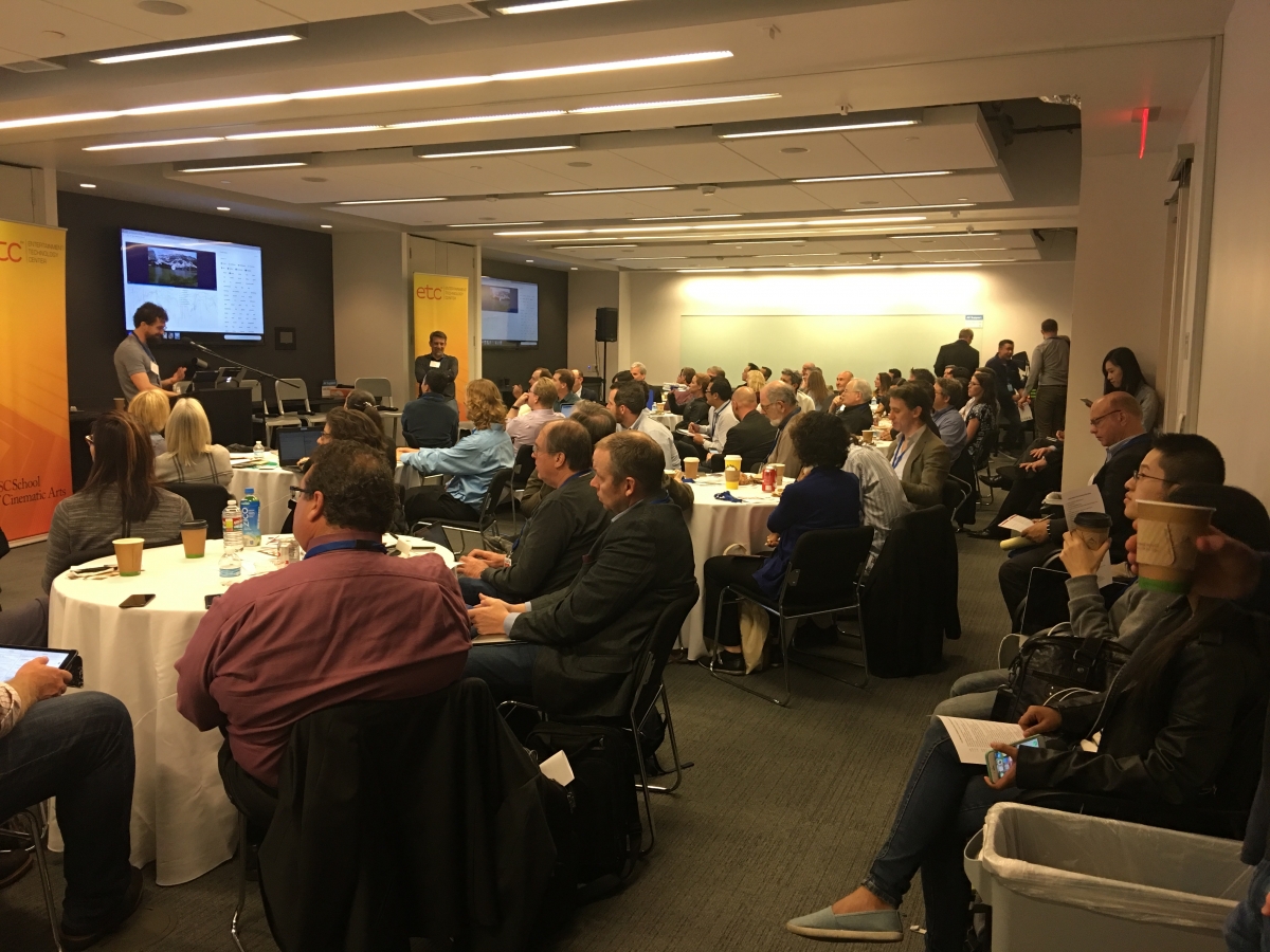 Can Machine Intelligence Solve Entertainment's Data Challenges photo 8