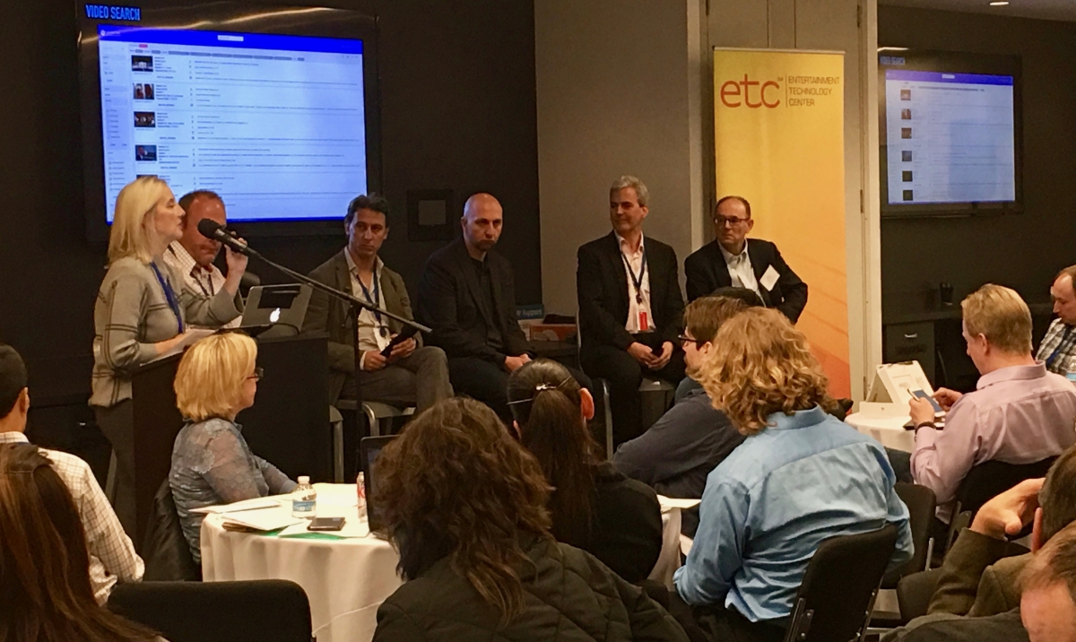 Can Machine Intelligence Solve Entertainment's Data Challenges photo 4