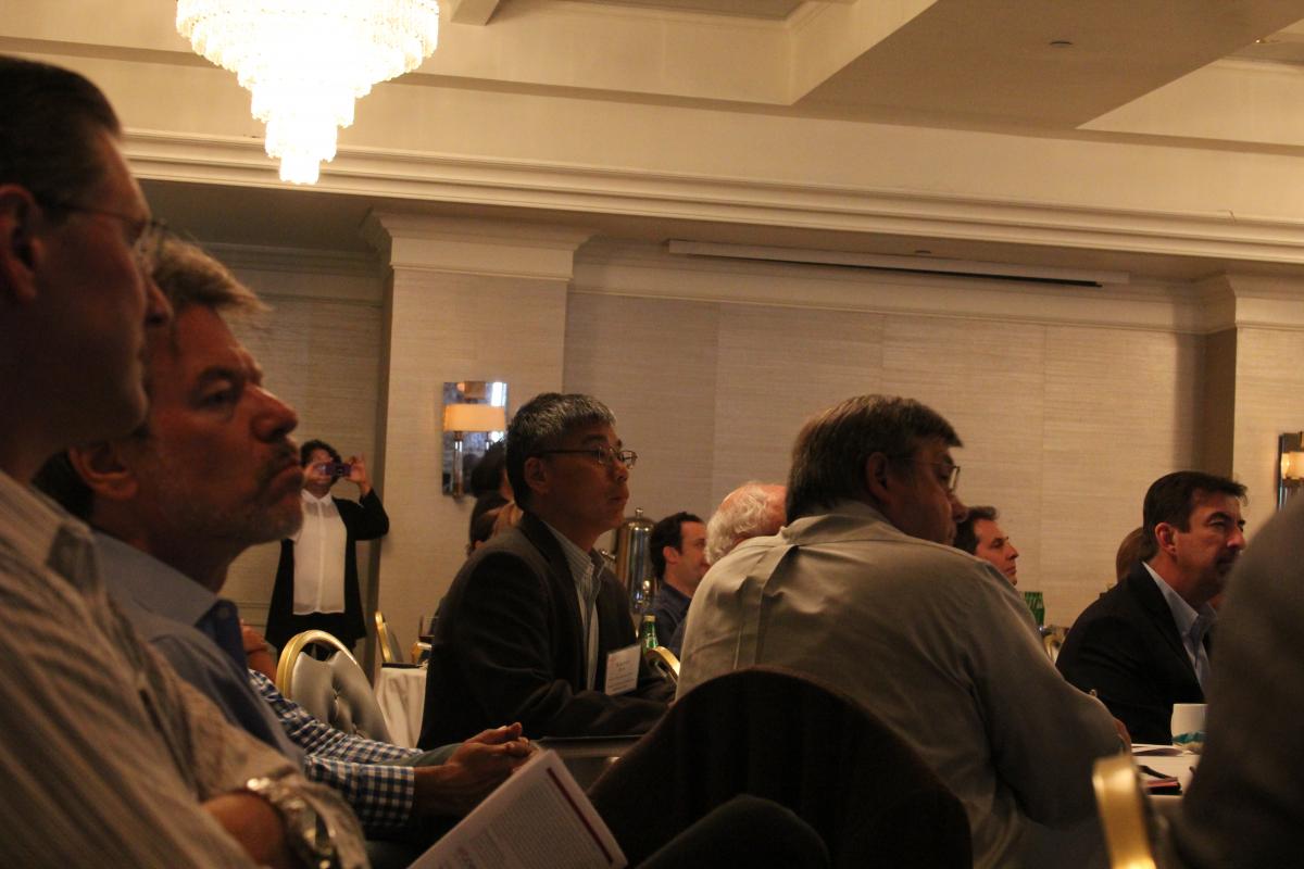 Realizing The Promise of UHD photo 60