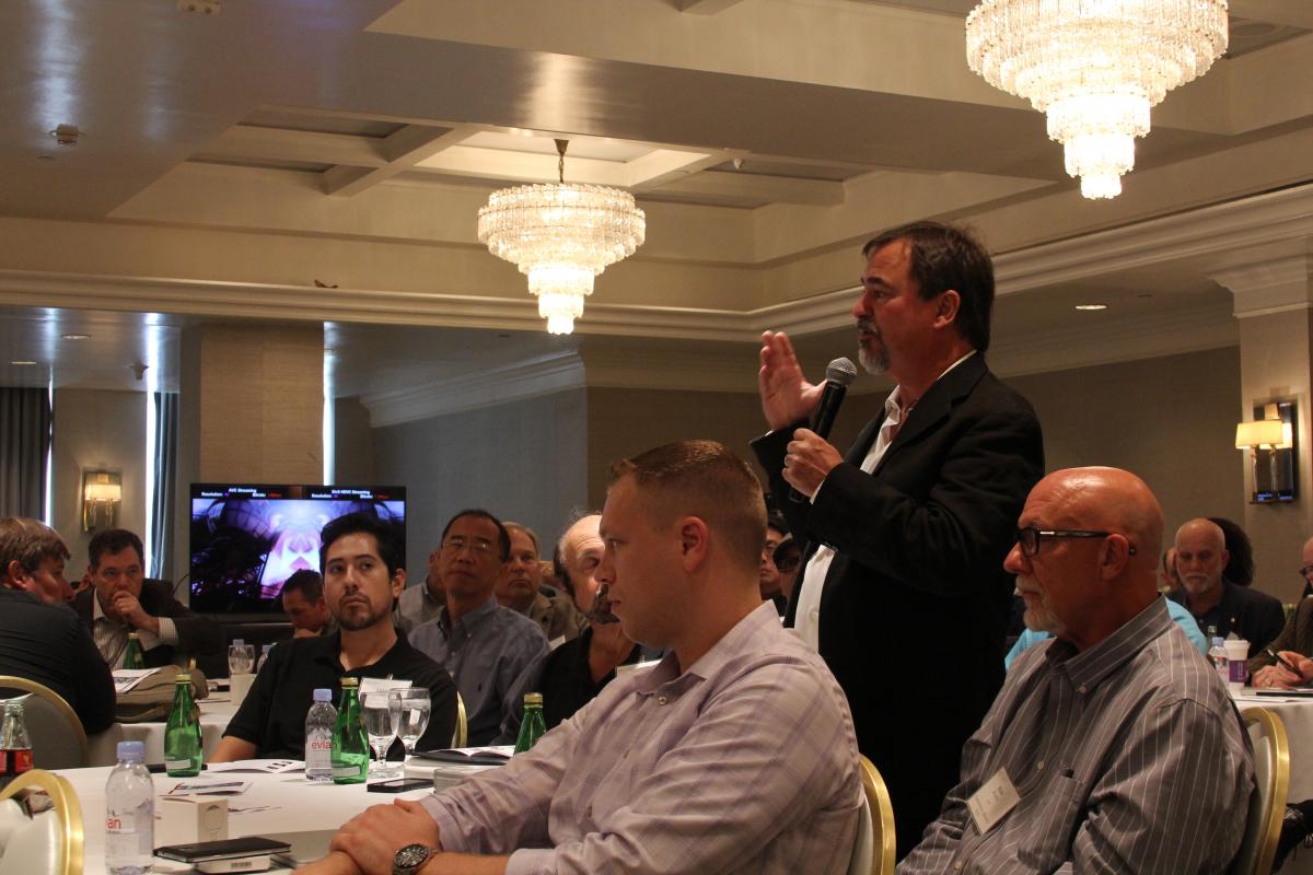 Realizing The Promise of UHD photo 38
